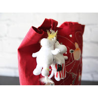 Moomin - Snorkmaiden Keychain