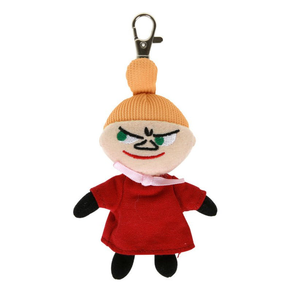 Moomin - Little My Keychain