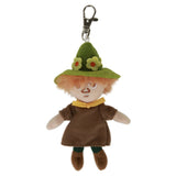 Moomin - Snufkin Keychain