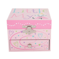 Moomin - Little My Musical Jewelry Box