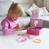 Moomin - Little My Musical Jewelry Box
