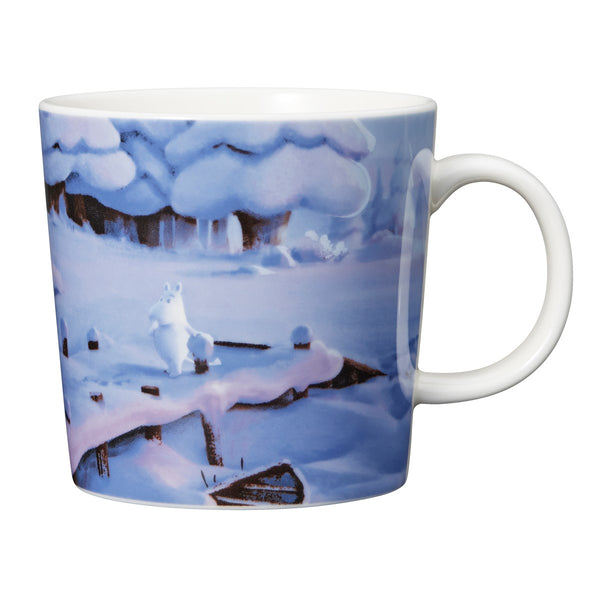 Moomin Arabia - Midwinter 2019