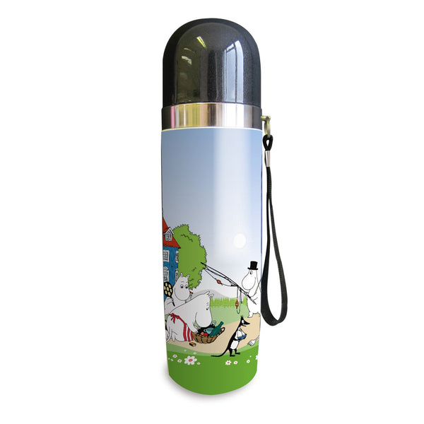 Moomin - Flask/Termos Holiday-Summer