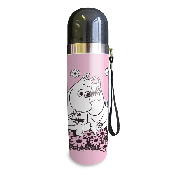 Moomin - Flask/Termos Love 0.5 l