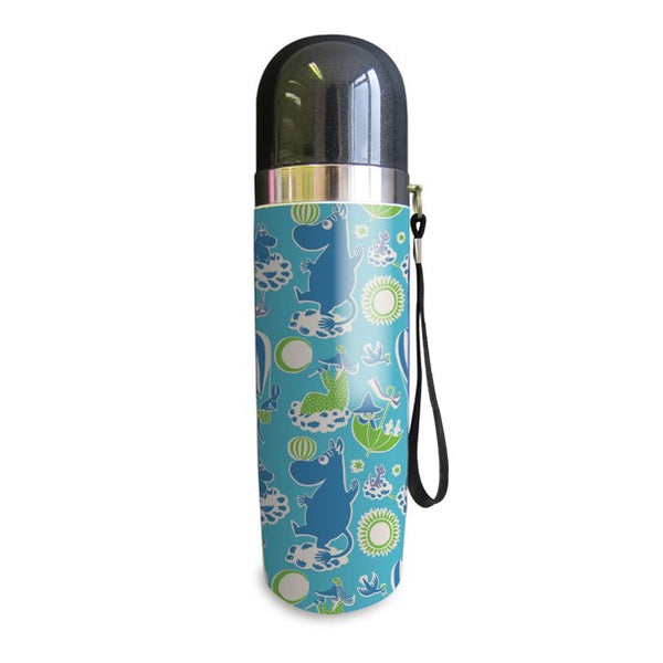 Moomin - Flask/Termos Tove 100 blue 0.5 l