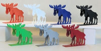 NAPKINRACK - MOOSE 11CM Blue