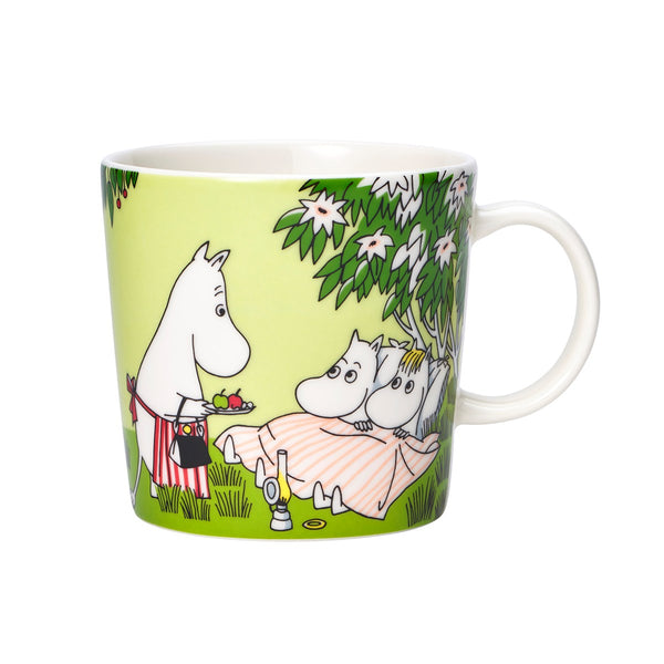 Moomin Arabia - Relaxing 2020