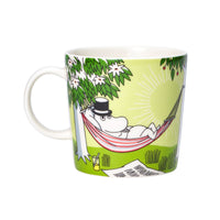 Moomin Arabia - Relaxing 2020