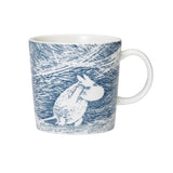 Moomin Arabia - Snow Blizzard 2020