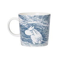 Moomin Arabia - Snow Blizzard 2020