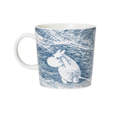 Moomin Arabia - Snow Blizzard 2020