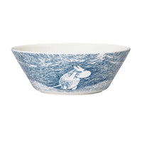 Moomin Arabia - Bowl Snow Blizzard 2020