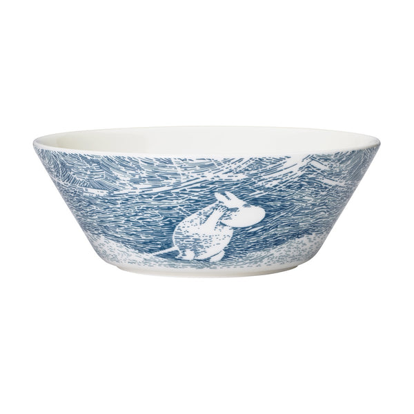 Moomin Arabia - Bowl Snow Blizzard 2020