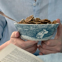 Moomin Arabia - Bowl Snow Blizzard 2020
