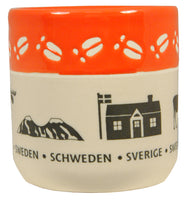Mug -   Two tone Mug Sweden