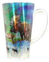 Mug - Northern Lights Latte
