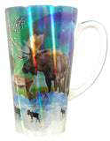 Mug - Northern Lights Latte