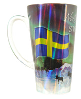 Mug - Northern Lights Latte