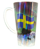 Mug - Northern Lights Latte