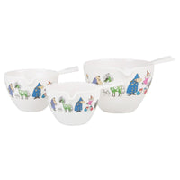 Moomin - Characters Measuring Cups