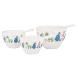 Moomin - Characters Measuring Cups