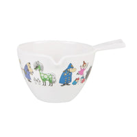 Moomin - Characters Measuring Cups