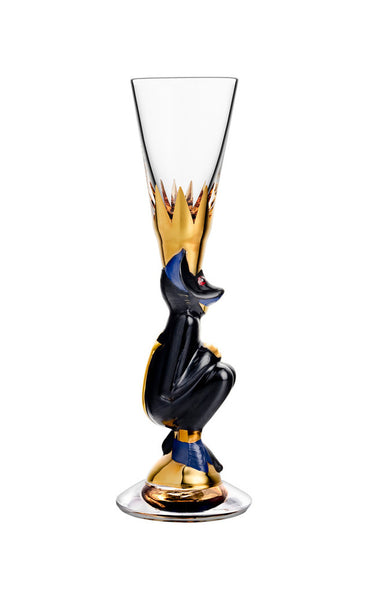 Nobel Glass - Black 4cl
