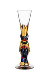 Nobel Glass - Gold 4cl