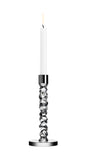 CARAT CANDLESTICK 2-PACK H 242MM