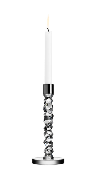 CARAT CANDLESTICK 2-PACK H 242MM
