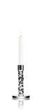 CARAT CANDLESTICK 1-PACK H 183MM