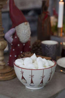Nääsgränsgården - Candle holder/bowl