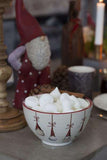 Nääsgränsgården - Candle holder/bowl