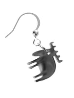 MOZ - Ear rings