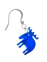 MOZ - Ear rings