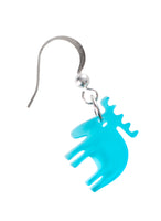 MOZ - Ear rings