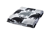 MOZ - Fleece/Blankets