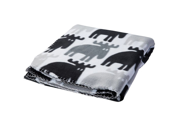 MOZ - Fleece/Blankets