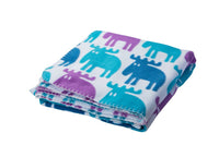 MOZ - Fleece/Blankets