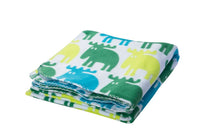 MOZ - Fleece/Blankets