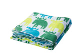 MOZ - Fleece/Blankets
