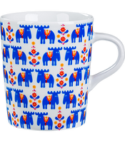 Moz -  Mug Dala Moose