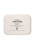 Fika - White Tray