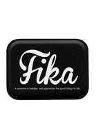 Fika - Swirl tray