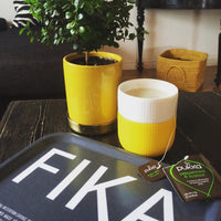 Fika -Grey Tray