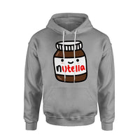 Nutella sweatshirt top