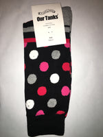 Socks - Colorful and beautiful (Two patterns)