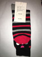 Socks - Colorful and beautiful (Two patterns)