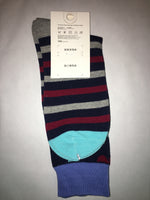 Socks - Colorful and beautiful (Two patterns)