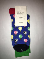 Socks - Colorful and beautiful (Two patterns)